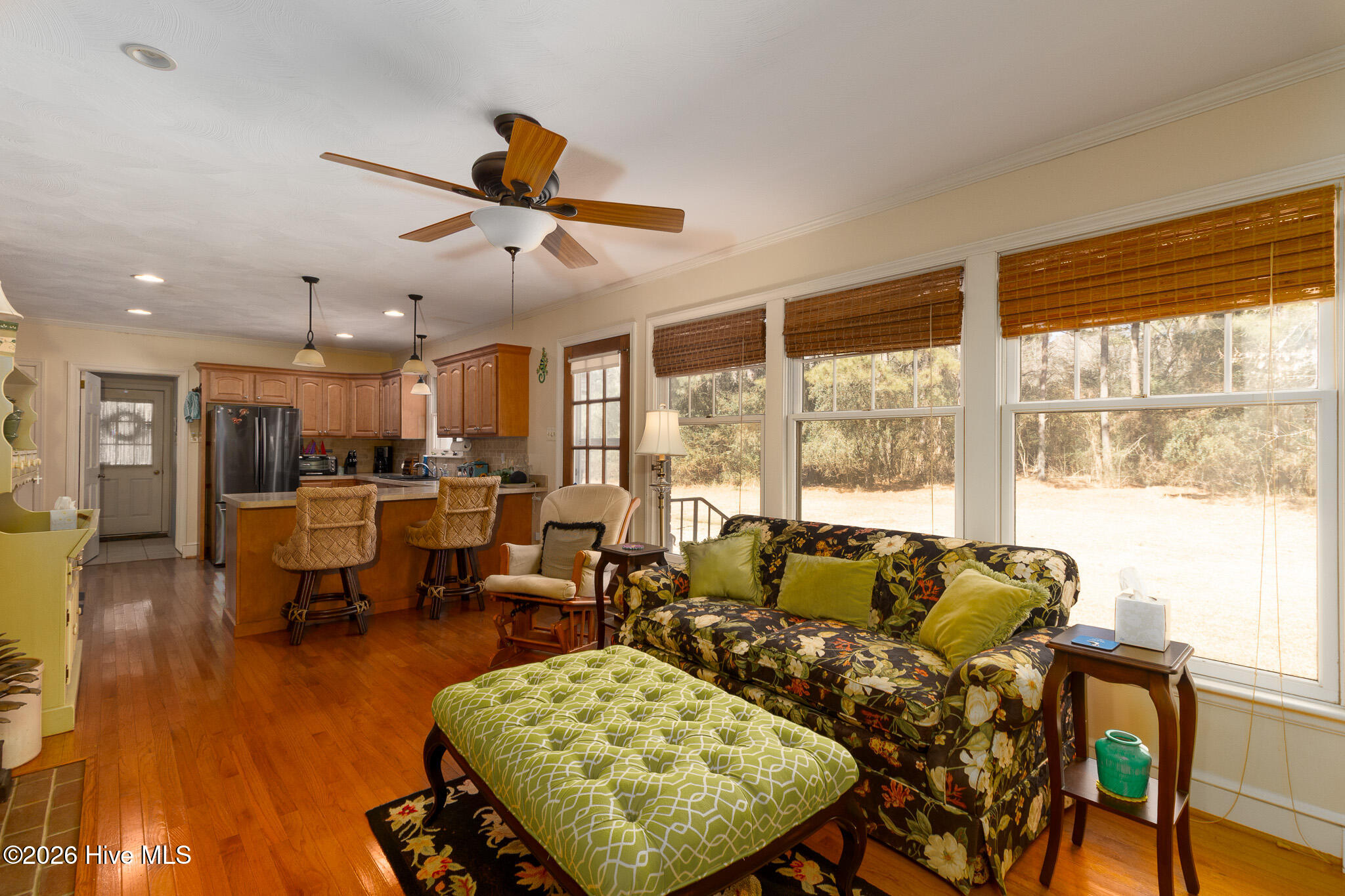 115 Horniblow Point Road Edenton, NC 27932 - Photo 14 of 38 Family Rm