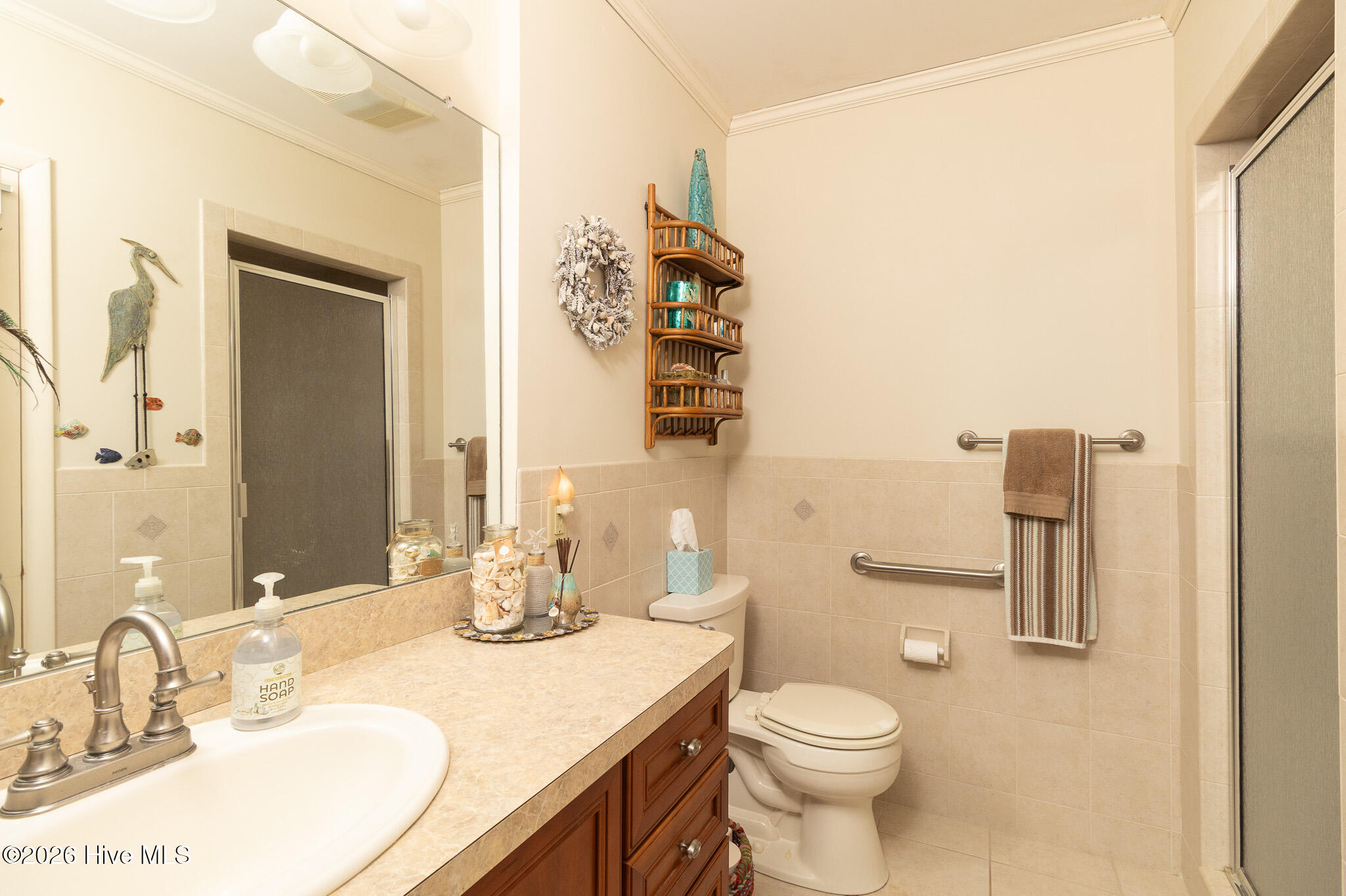 115 Horniblow Point Road Edenton, NC 27932 - Photo 20 of 38 Guest Bath