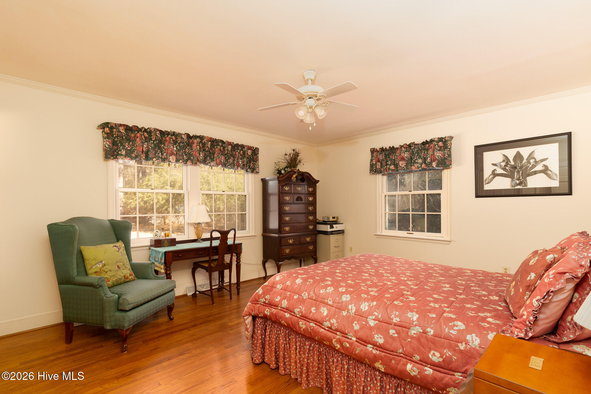 115 Horniblow Point Road Edenton, NC 27932 - Photo 21 of 38 Primary BR