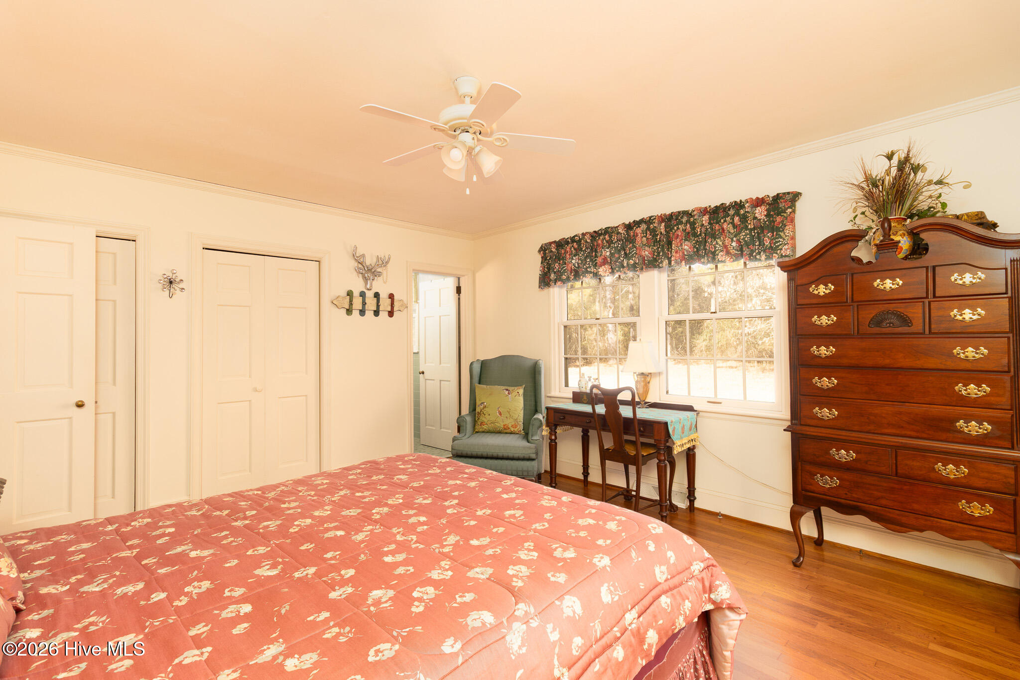 115 Horniblow Point Road Edenton, NC 27932 - Photo 22 of 38 Primary BR