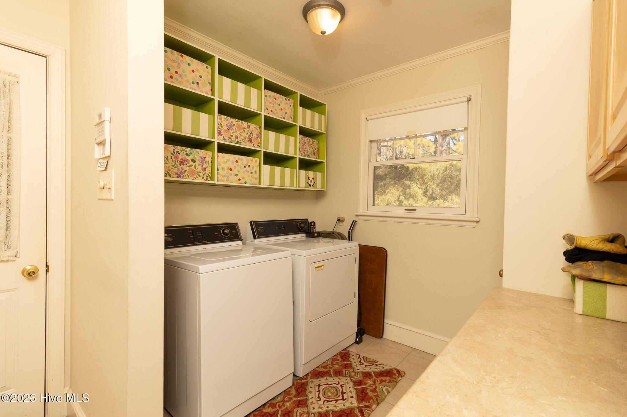 115 Horniblow Point Road Edenton, NC 27932 - Photo 25 of 38 Laundry Rm