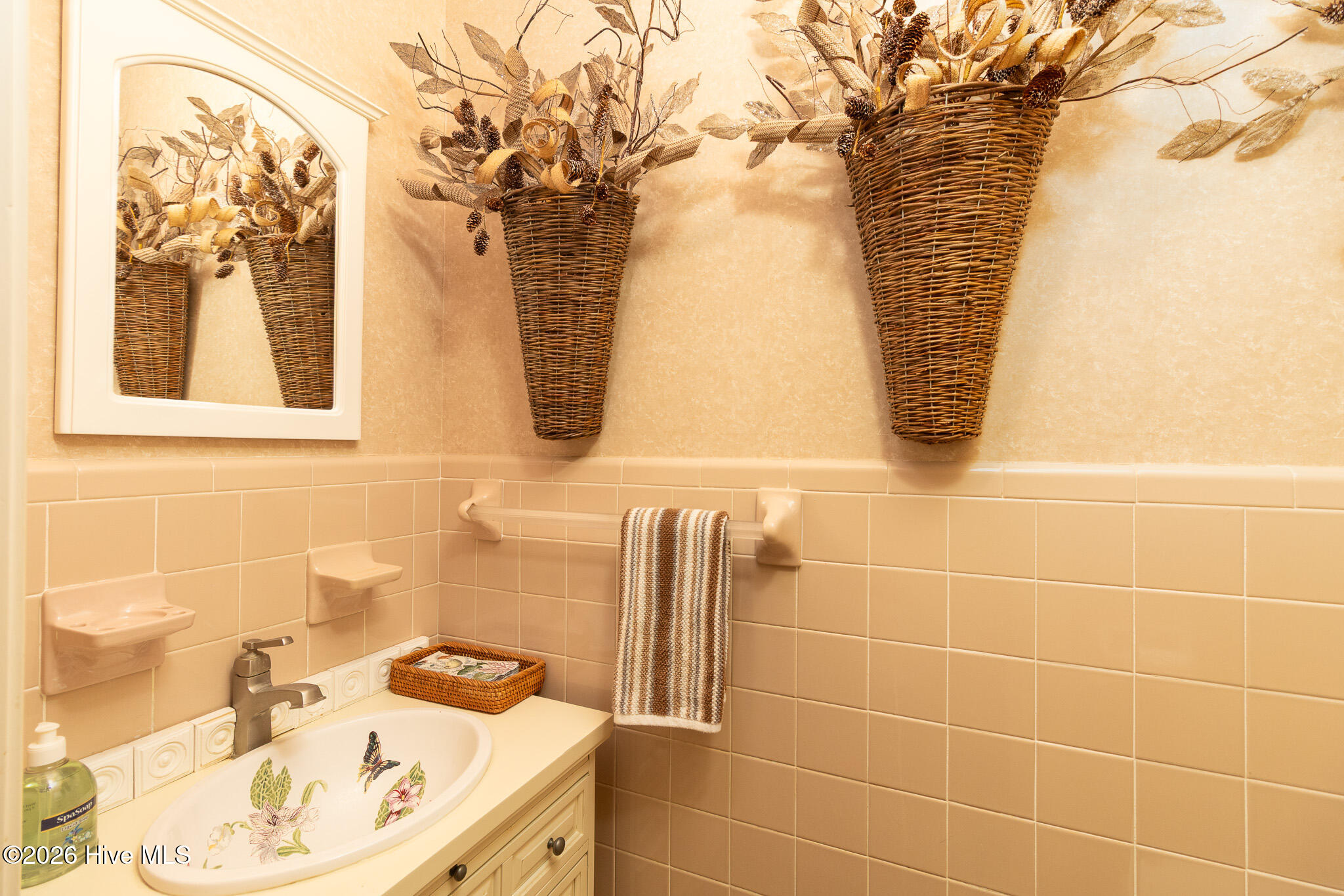 115 Horniblow Point Road Edenton, NC 27932 - Photo 26 of 38 Powder Rm