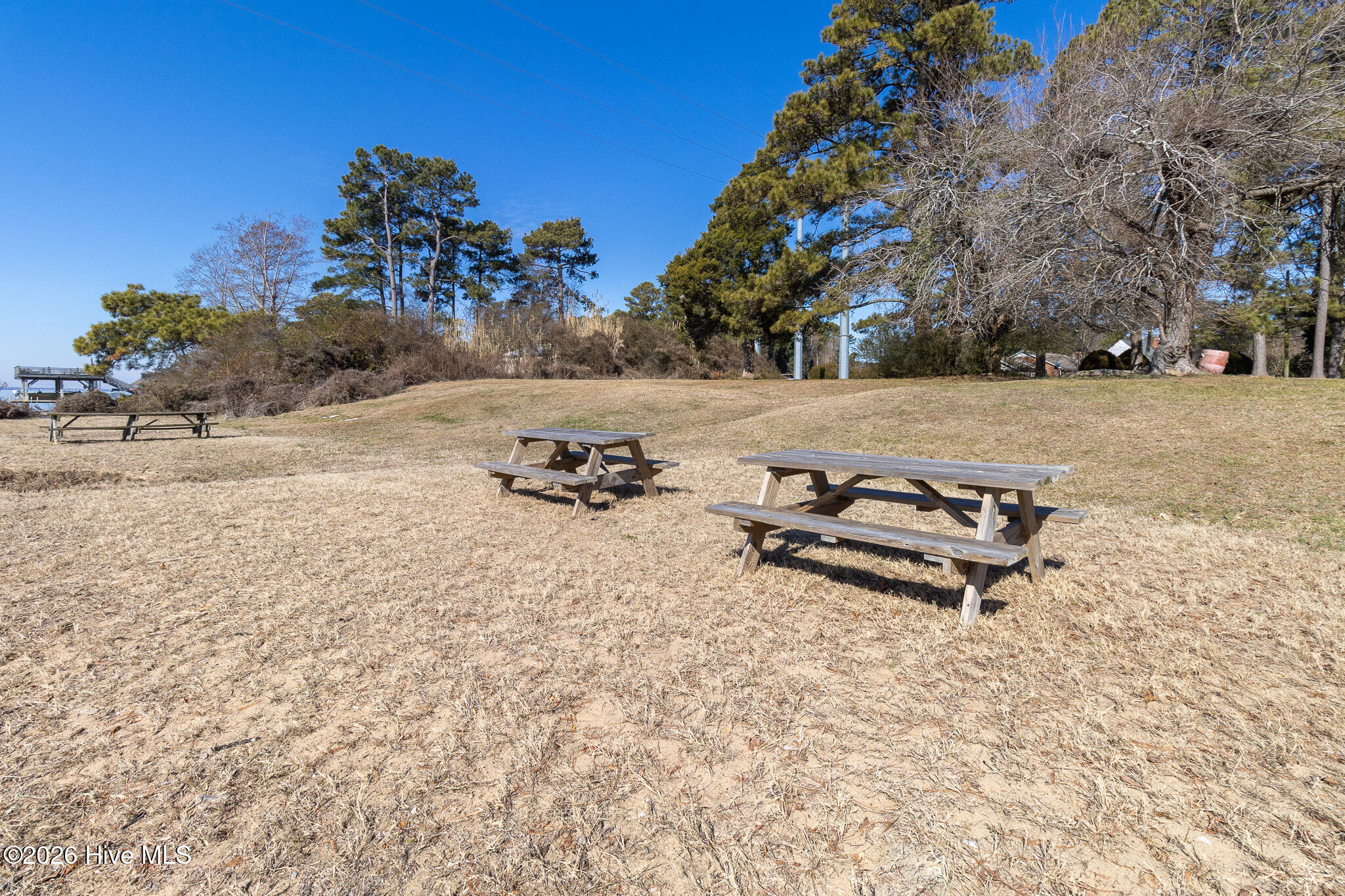 115 Horniblow Point Road Edenton, NC 27932 - Photo 35 of 38 Community Beach