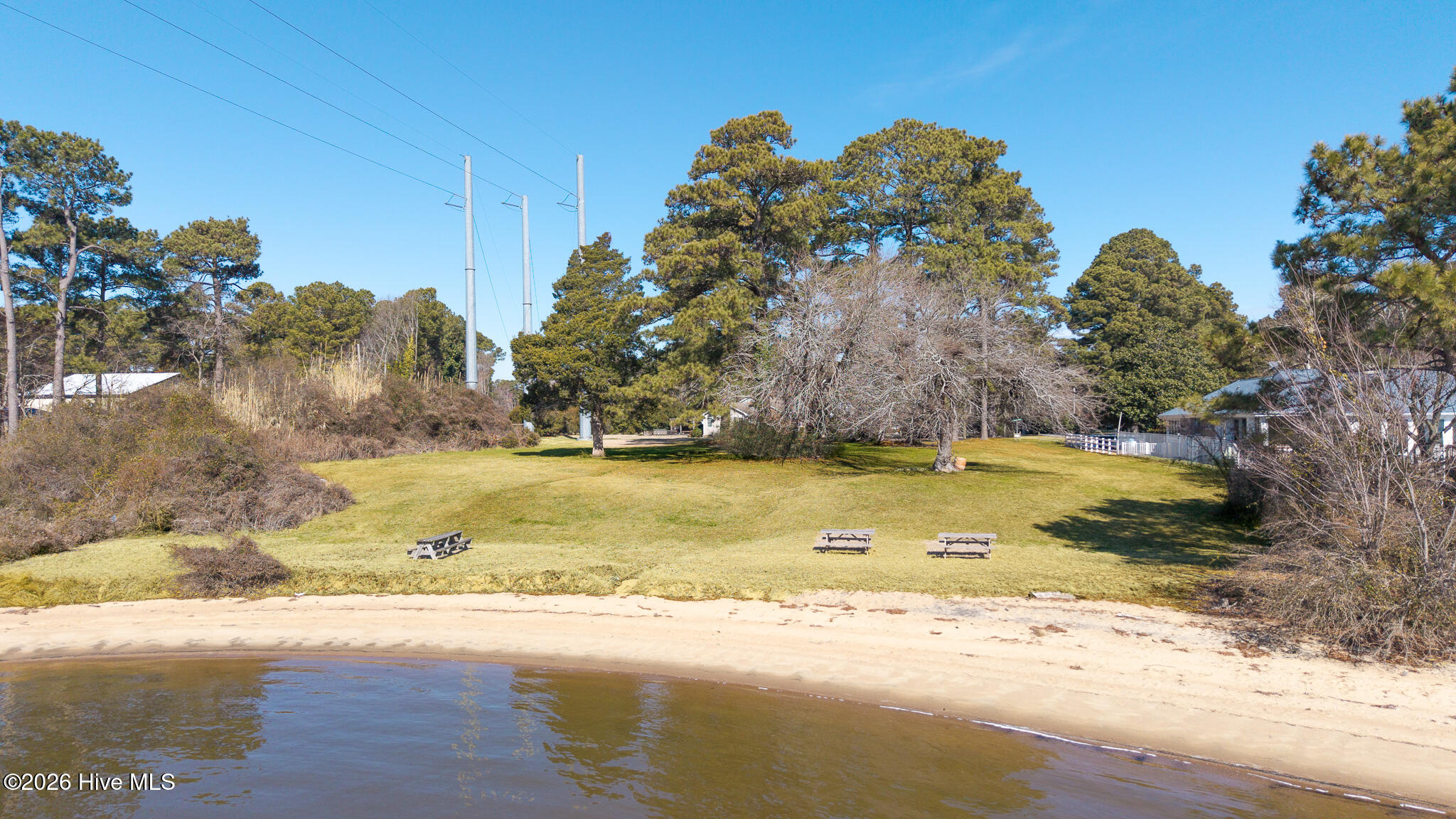 115 Horniblow Point Road Edenton, NC 27932 - Photo 37 of 38 Montpelier Acres