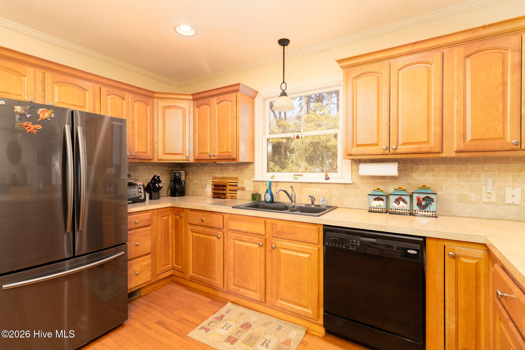 115 Horniblow Point Road Edenton, NC 27932 - Photo 6 of 38 Kitchen