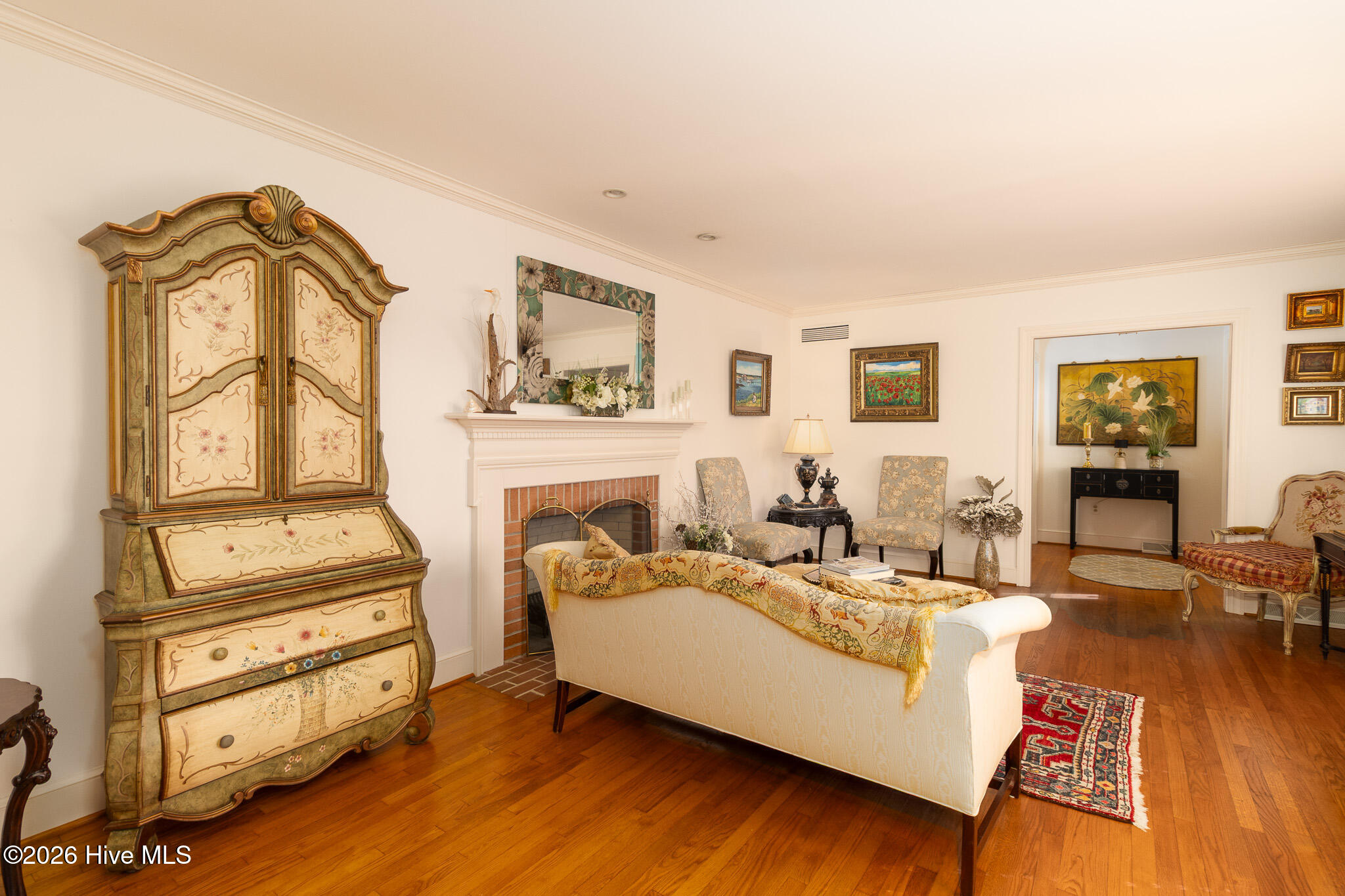 115 Horniblow Point Road Edenton, NC 27932 - Photo 10 of 38 Formal Dining