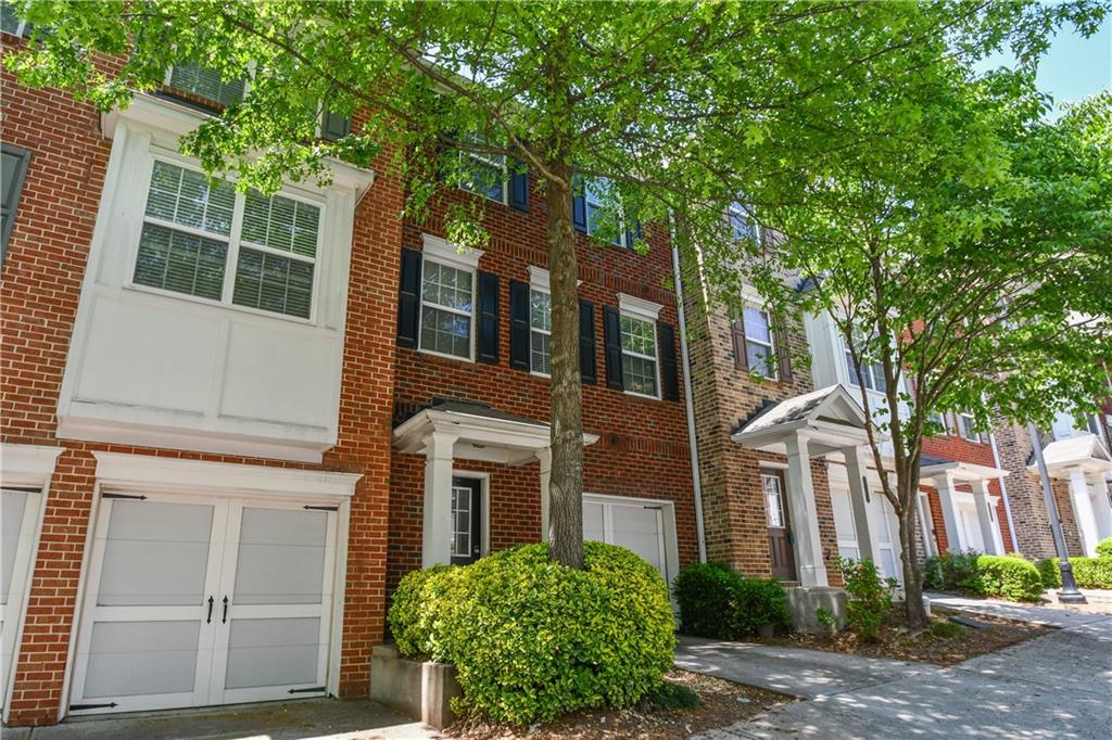 2201 Landing Walk Drive Duluth, GA 30097 - Photo 12 of 80