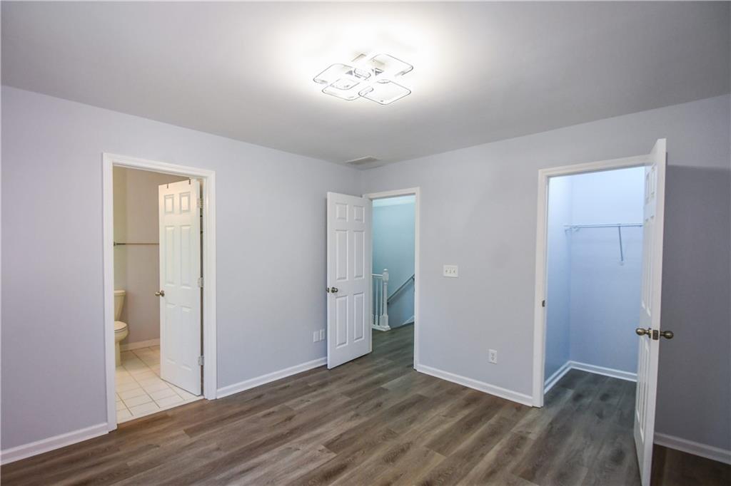 2201 Landing Walk Drive Duluth, GA 30097 - Photo 62 of 80