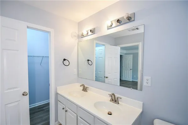 $314,900 | 2201 Landing Walk Drive, Duluth, GA 30097
