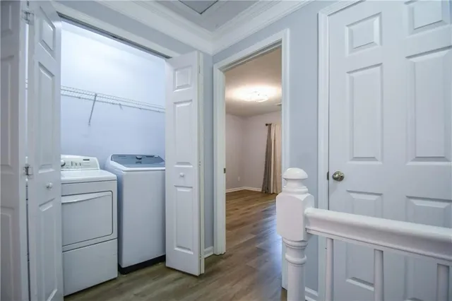 $339,900 | 2201 Landing Walk Drive, Duluth, GA 30097