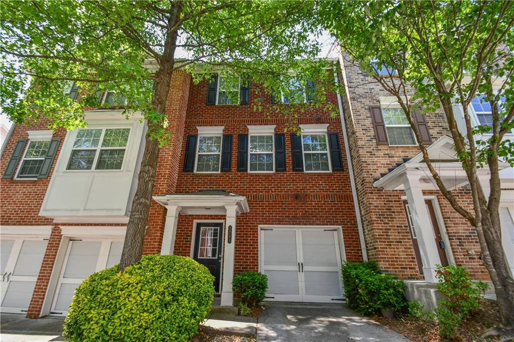 2201 Landing Walk Drive Duluth, GA 30097 - Photo 10 of 80