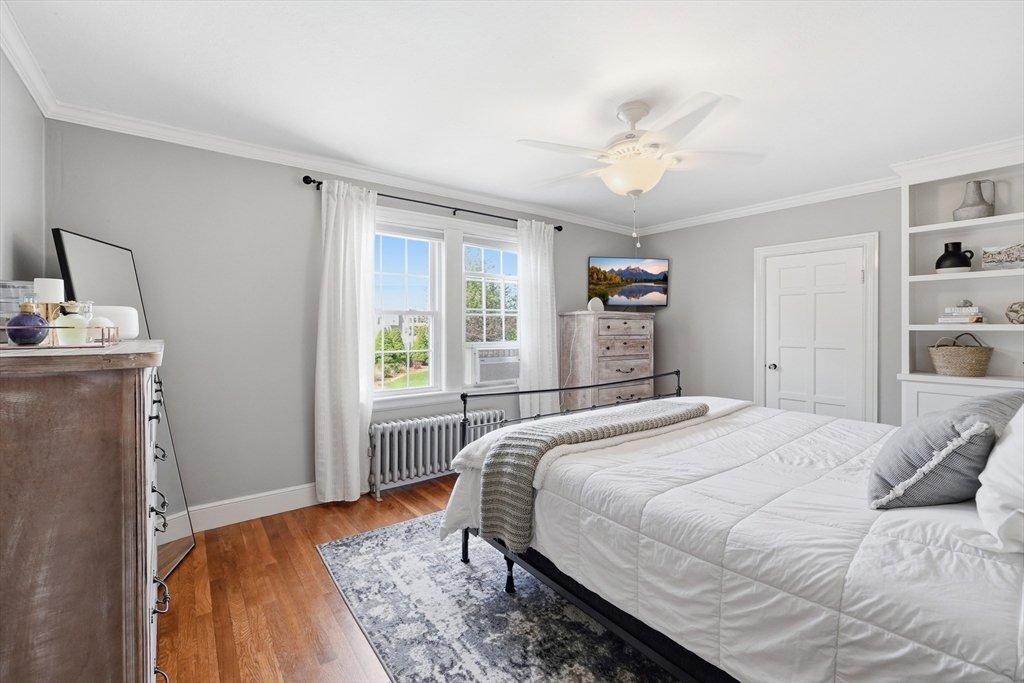 16 Bay State Road Worcester, MA 01606 - Photo 32 of 42