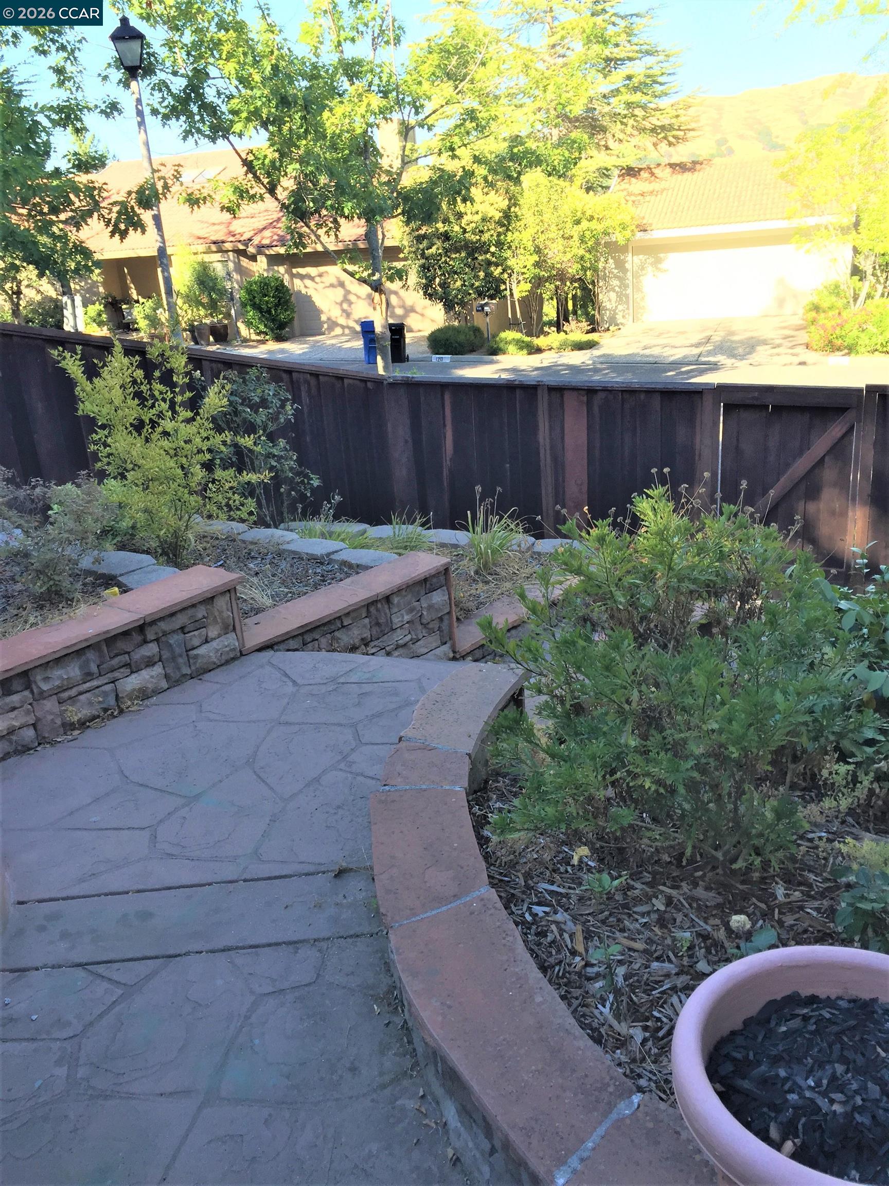 117 Merion Terrace Moraga, CA 94556 - Photo 5 of 5
