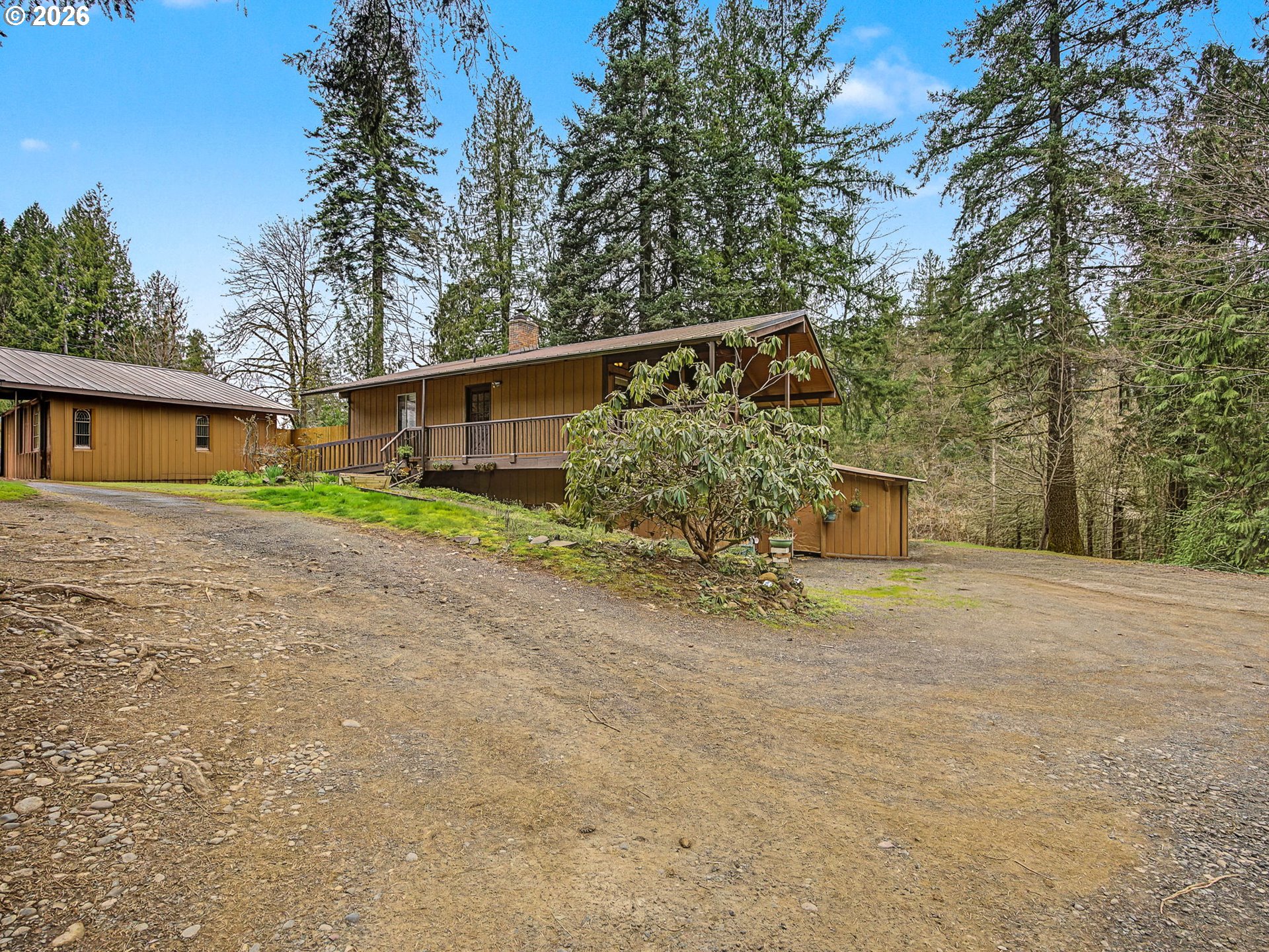 41051 Southeast Coalman Road Sandy, OR 97055 - Photo 33 of 45