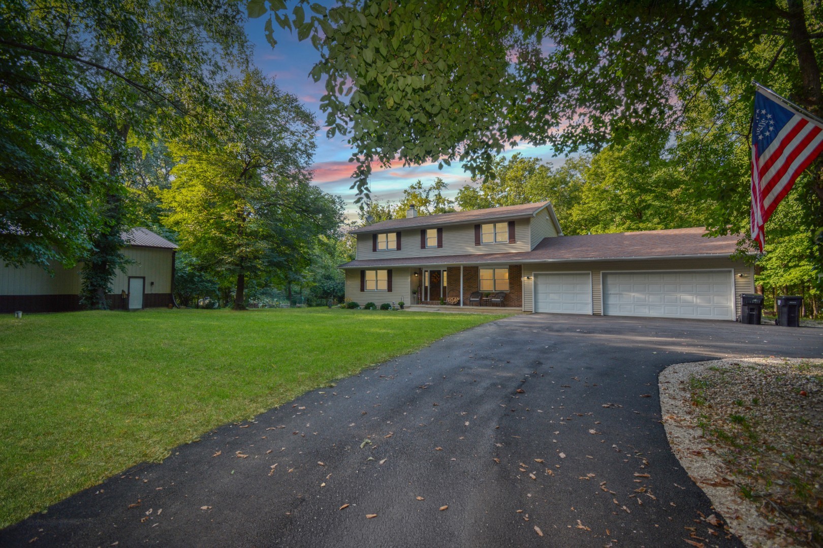 16842 East Cheyenne Road Heyworth, IL 61745 - Photo 4 of 76 Gallery Image 4