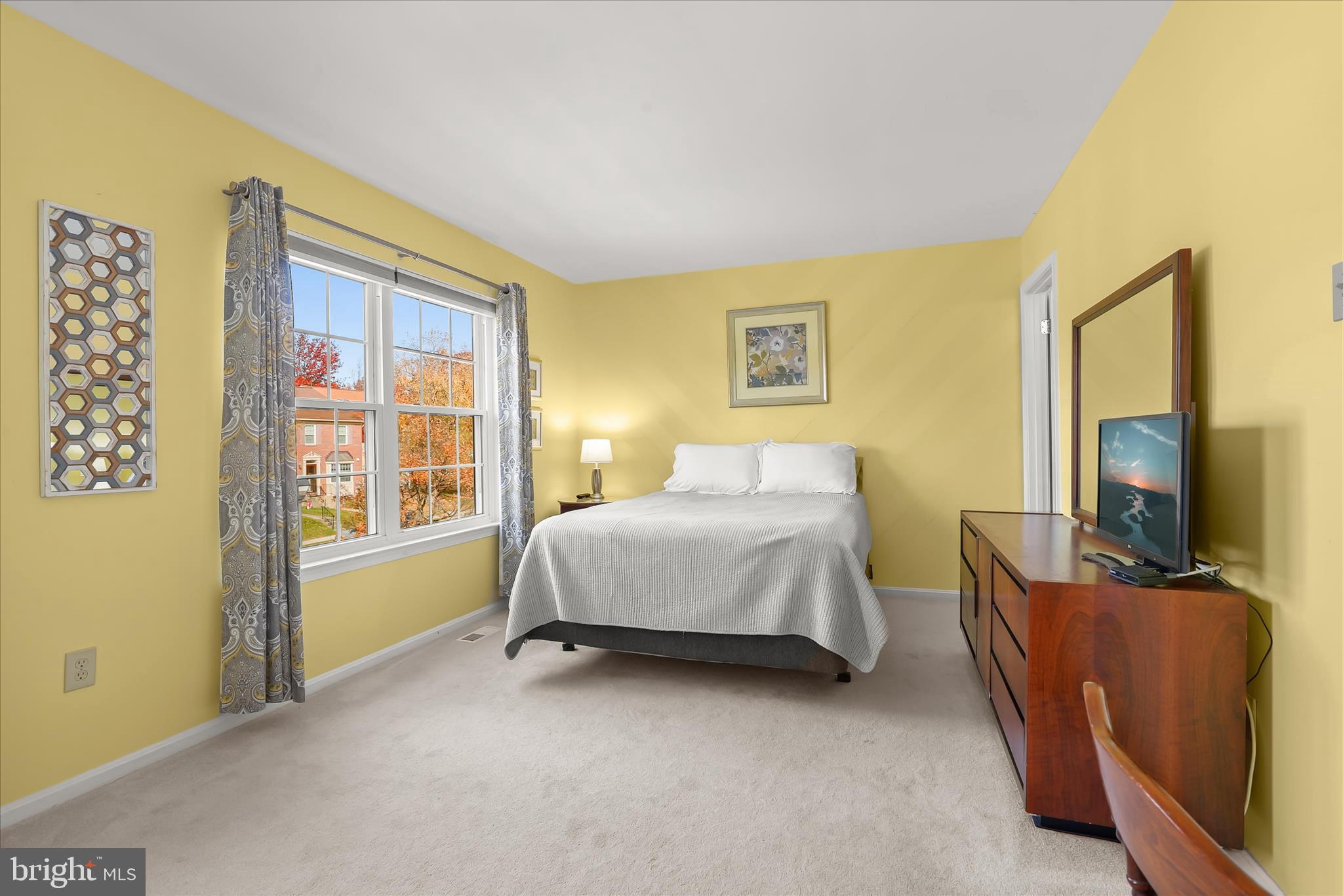 3715 Foxford Stream Road Baltimore, MD 21236 - Photo 15 of 35 Primary Bedroom