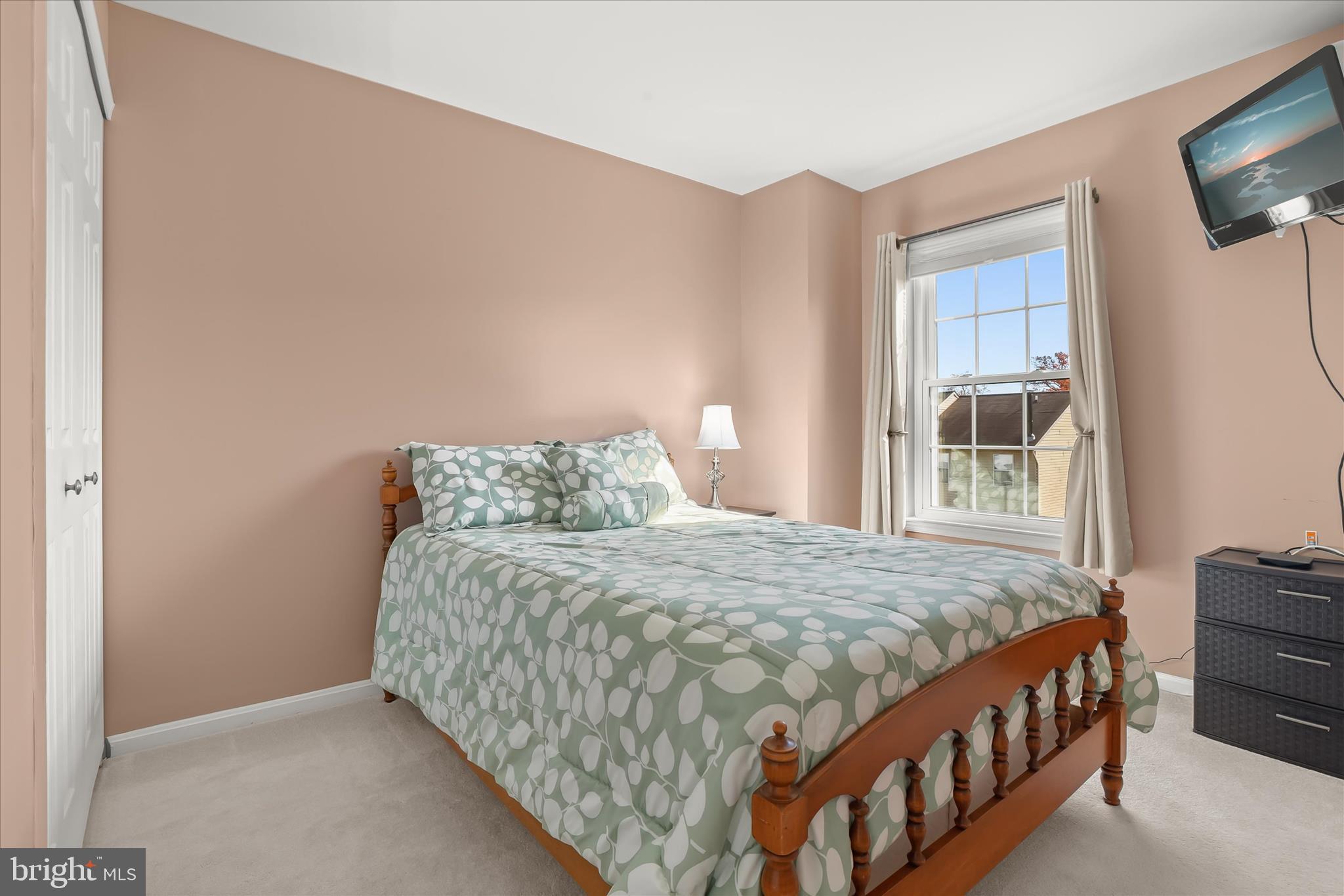 3715 Foxford Stream Road Baltimore, MD 21236 - Photo 18 of 35 Second Bedroom