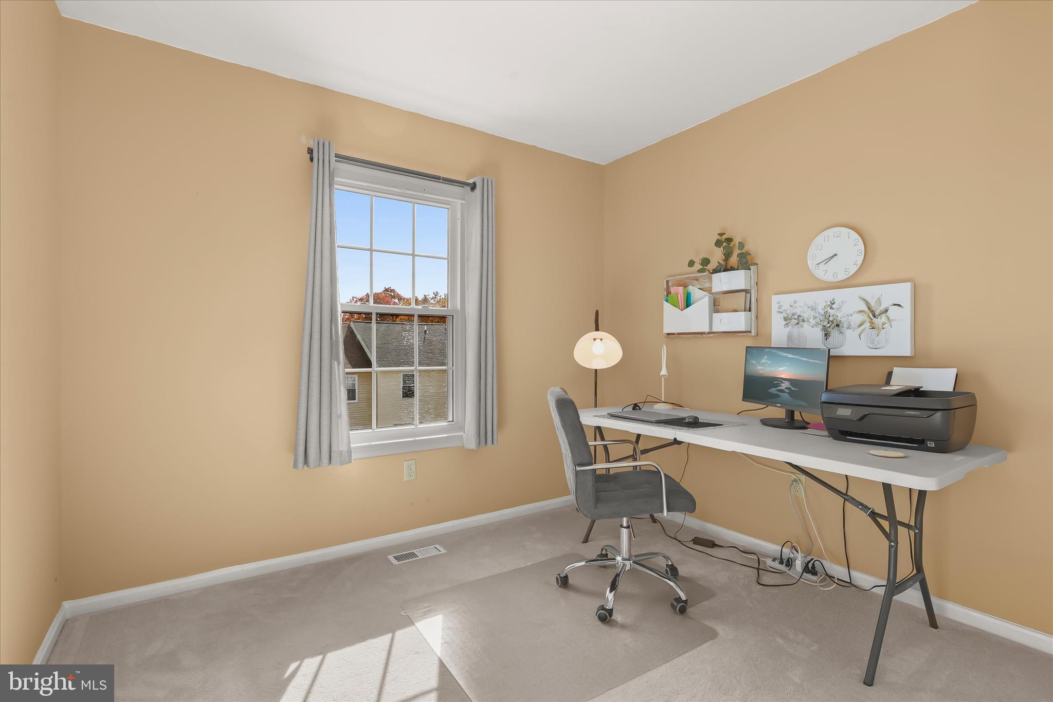 3715 Foxford Stream Road Baltimore, MD 21236 - Photo 20 of 35 Third Bedroom