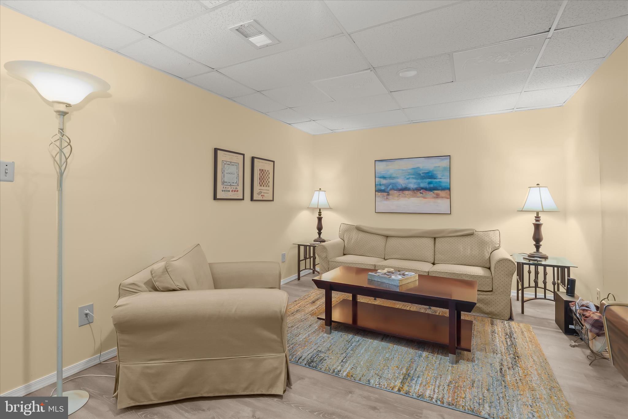 3715 Foxford Stream Road Baltimore, MD 21236 - Photo 22 of 35 Recreation Room