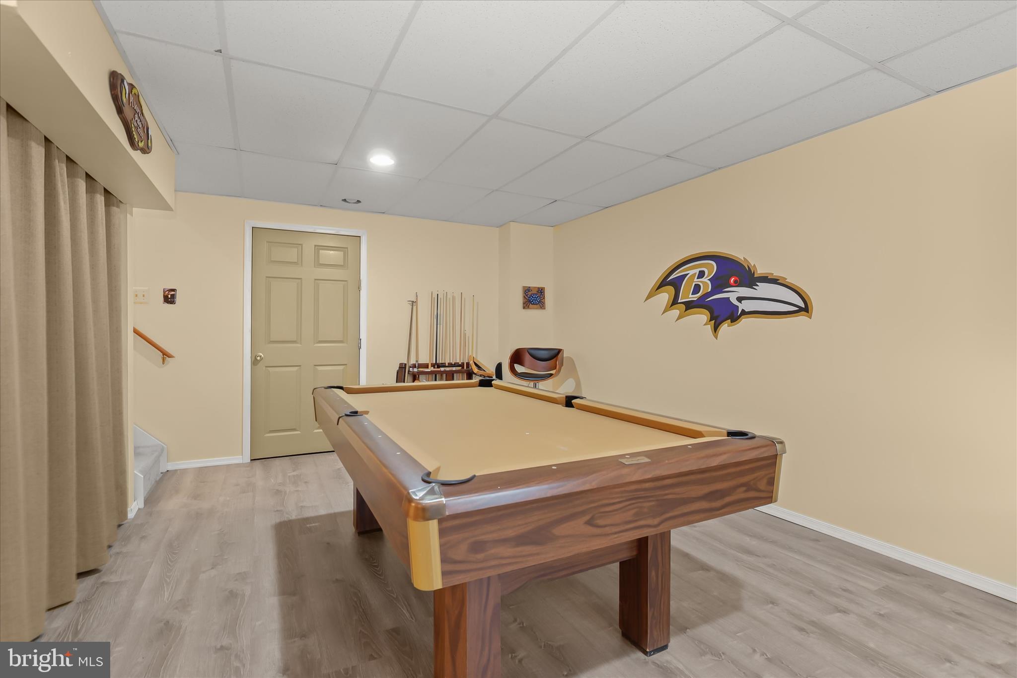 3715 Foxford Stream Road Baltimore, MD 21236 - Photo 24 of 35 Recreation Room