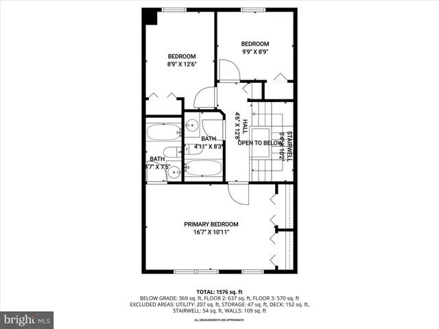 a picture of a bench in front of a building