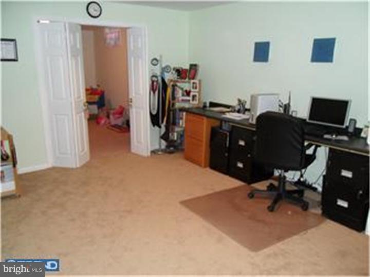 208 Raintree Crossing Hatfield, PA 19440 - Photo 21 of 23 Basement - Finished