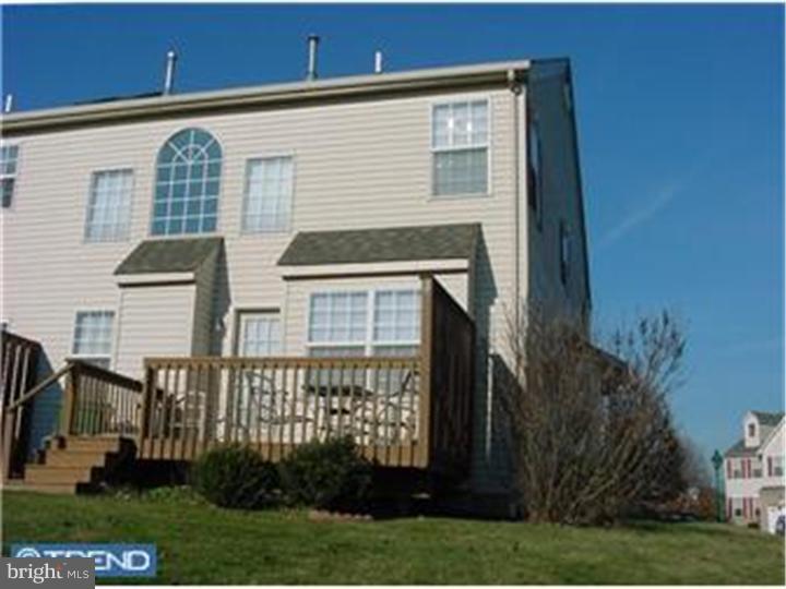 208 Raintree Crossing Hatfield, PA 19440 - Photo 23 of 23 Exterior Back