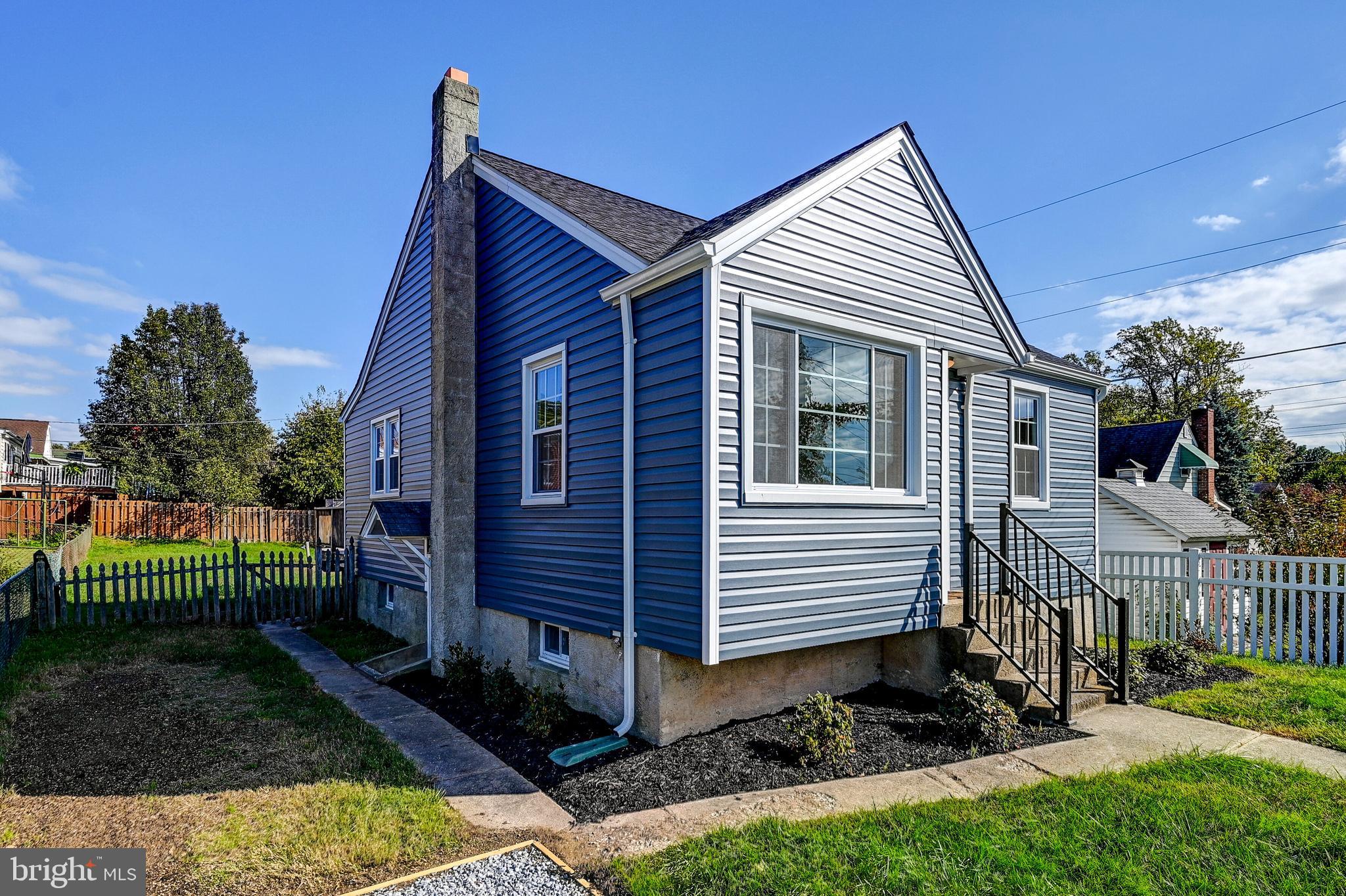 5239 Dewitt Road Halethorpe, MD 21227 - Photo 3 of 26 Gallery Image 3