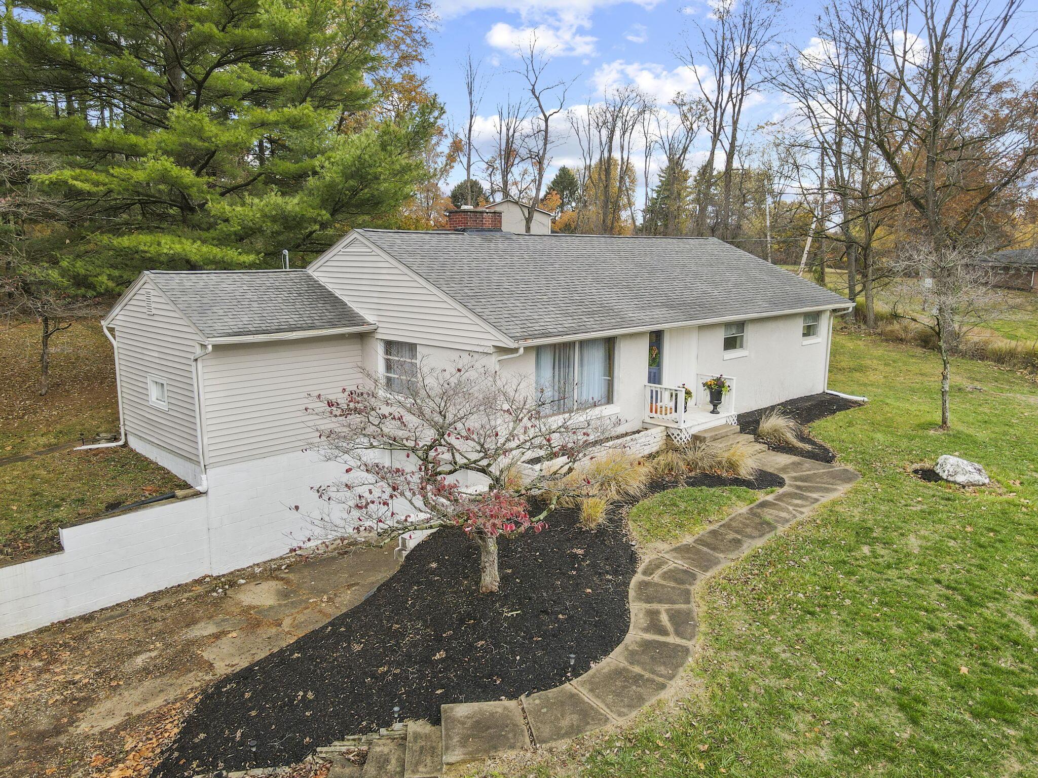 1499 Stringtown Road Northeast Lancaster, OH 43130 - Photo 36 of 48 Drone 1