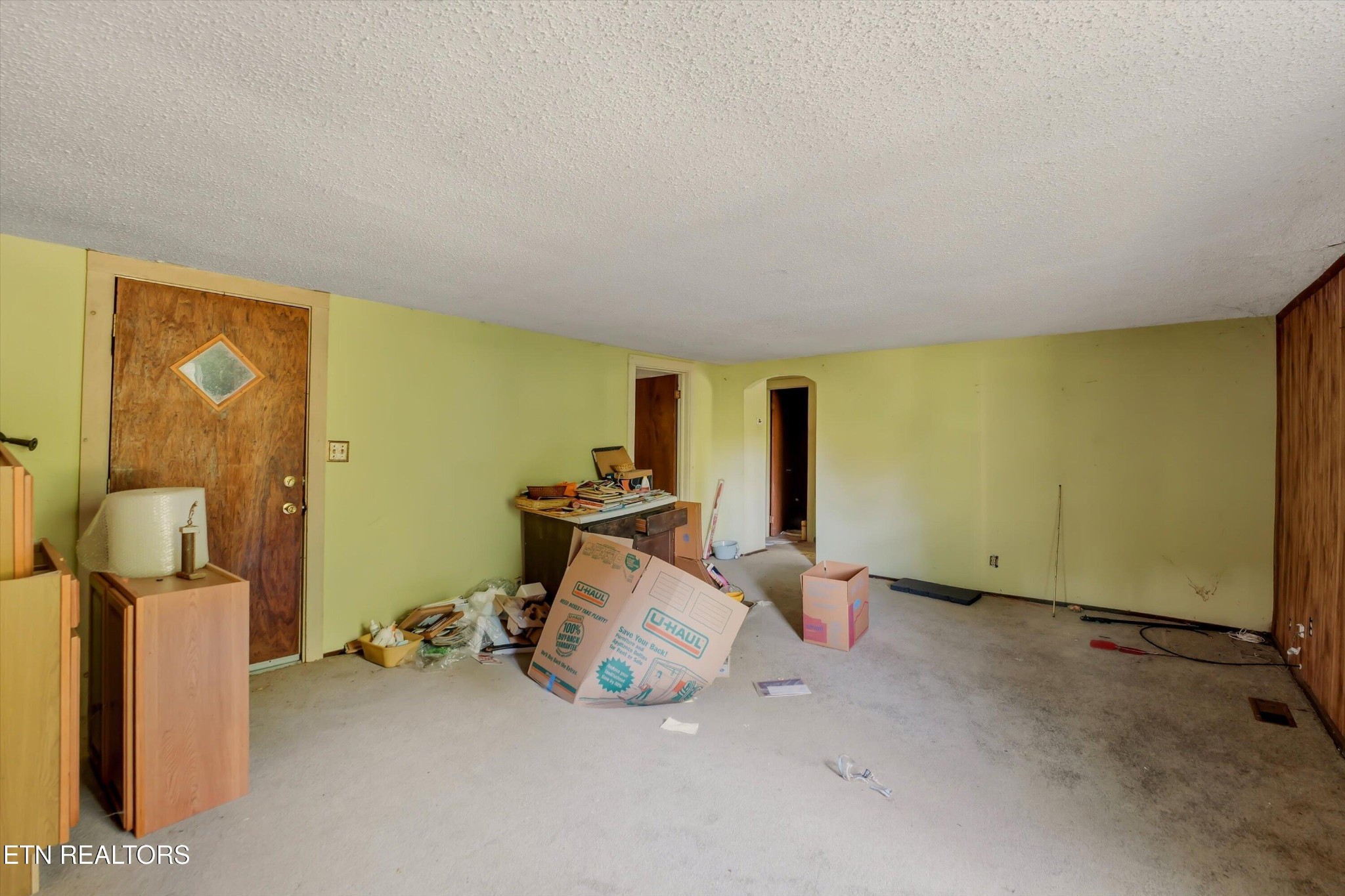 4856 Hickory Valley Road Heiskell, TN 37754 - Photo 11 of 26