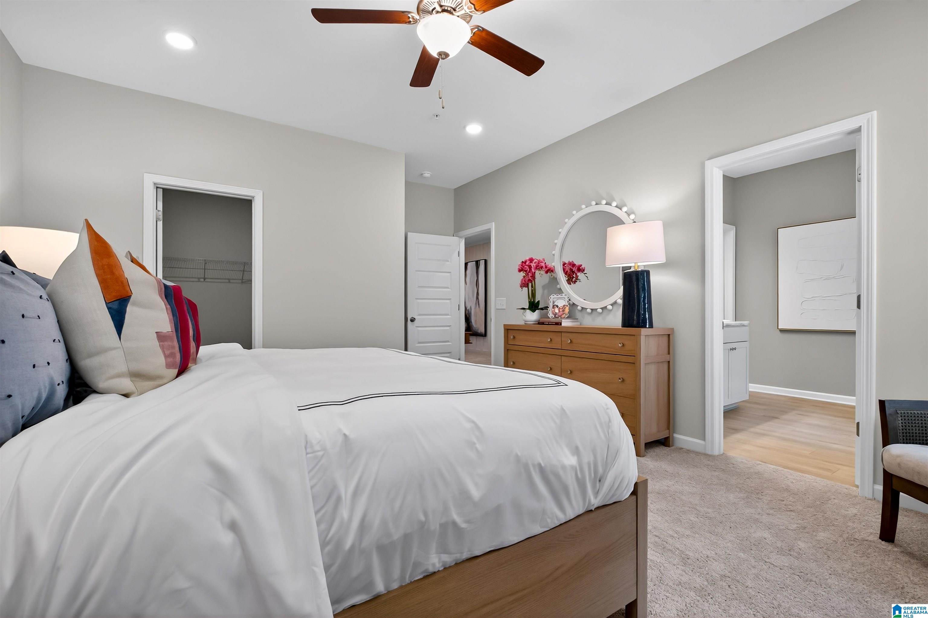 4558 Village Springs Square, Unit 3 Brookside, AL 35036 - Photo 41 of 49