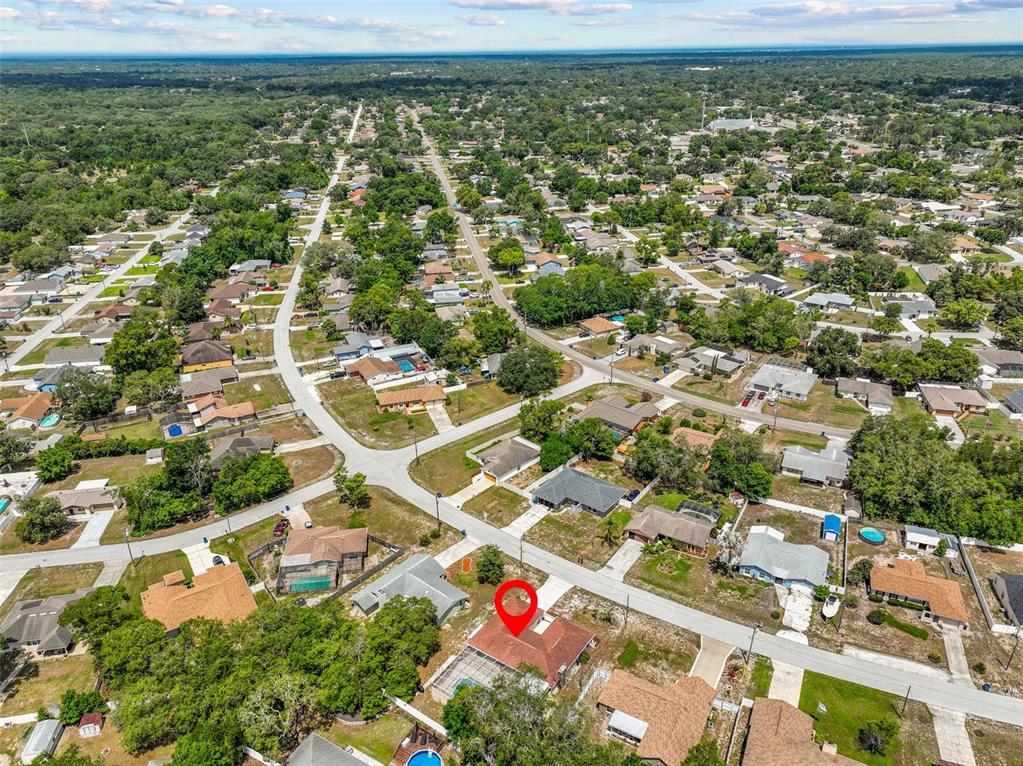 10116 Vancouver Road Spring Hill, FL 34608 - Photo 50 of 51