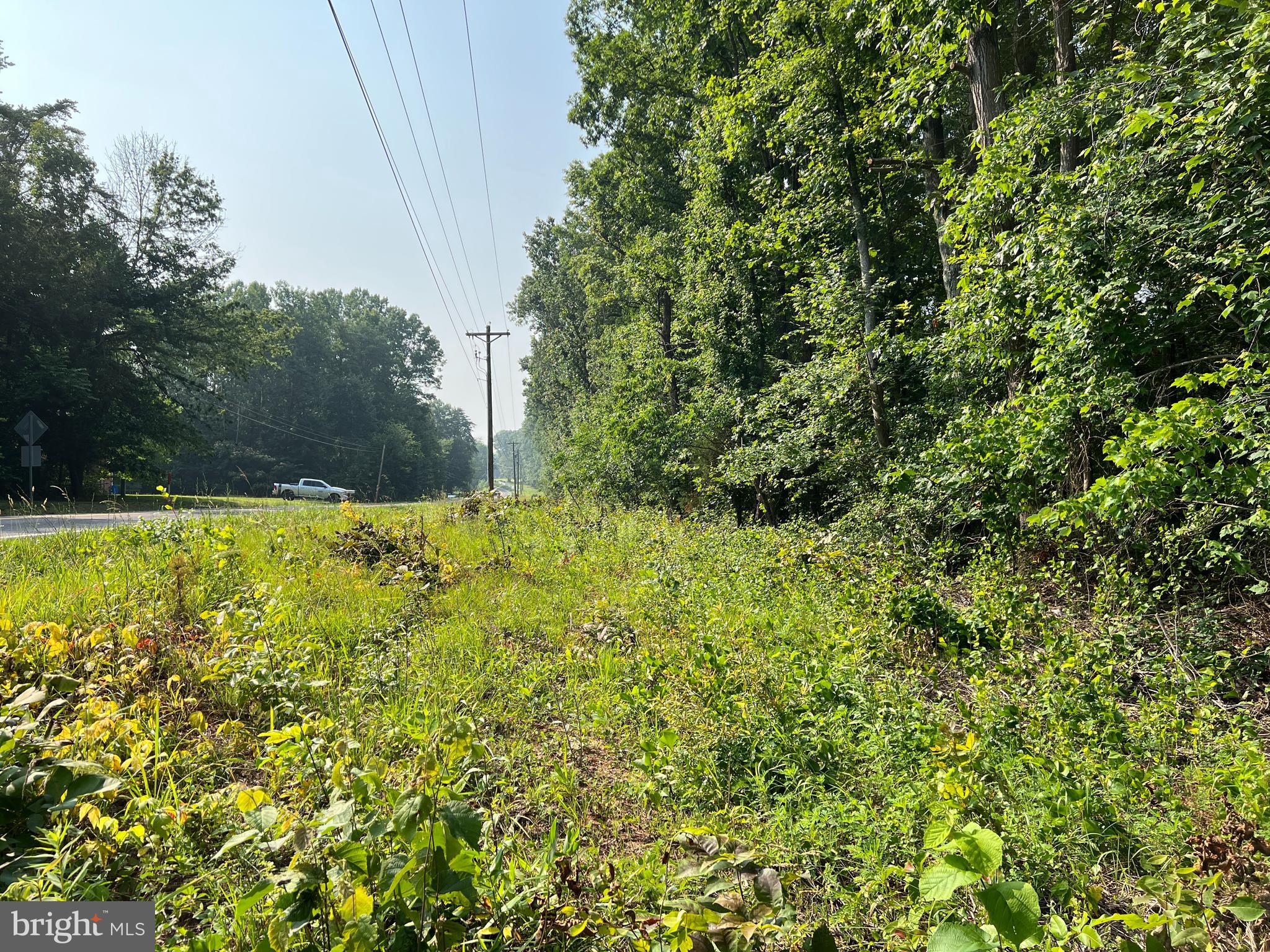Tbd Mine Run Road Rhoadesville, VA 22542 - Photo 15 of 32 a view of a outdoor space