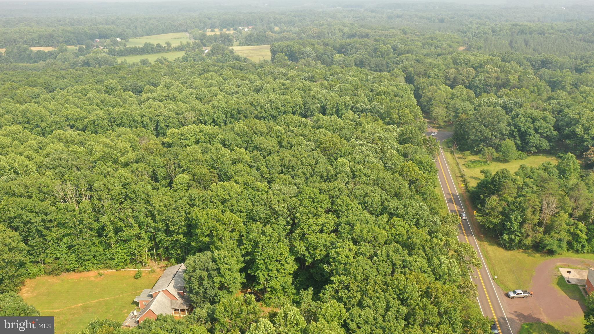 Tbd Mine Run Road Rhoadesville, VA 22542 - Photo 27 of 32 a view of a city