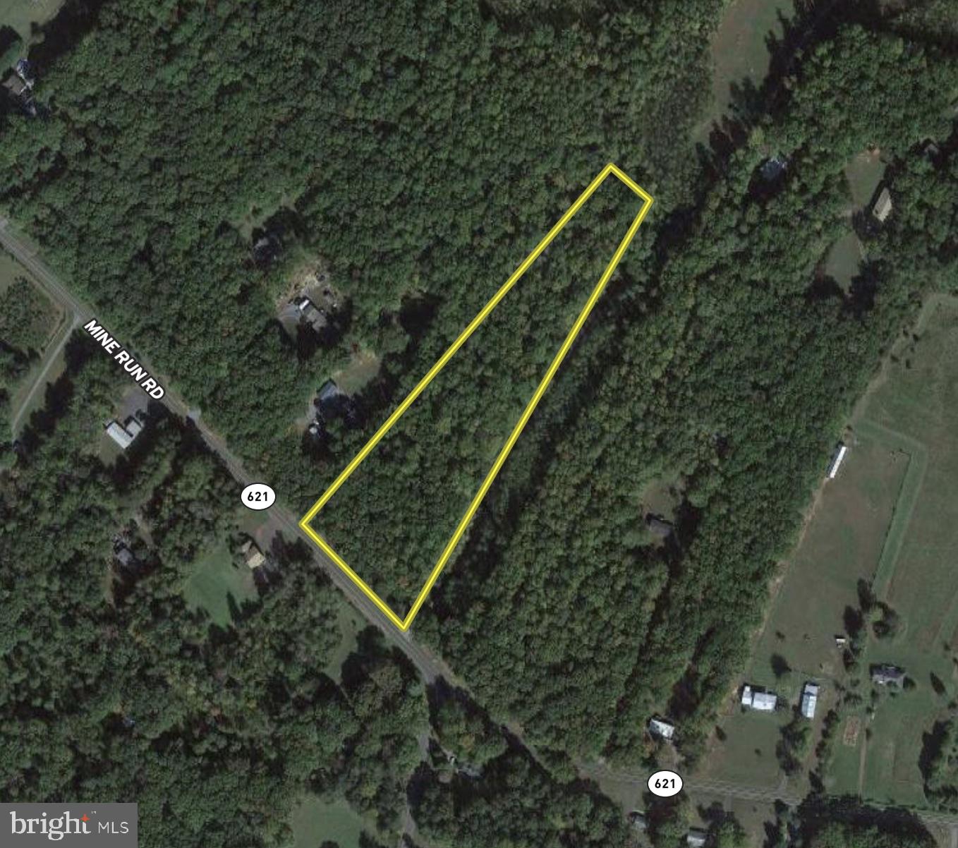 Tbd Mine Run Road Rhoadesville, VA 22542 - Photo 29 of 32 a view of a balcony