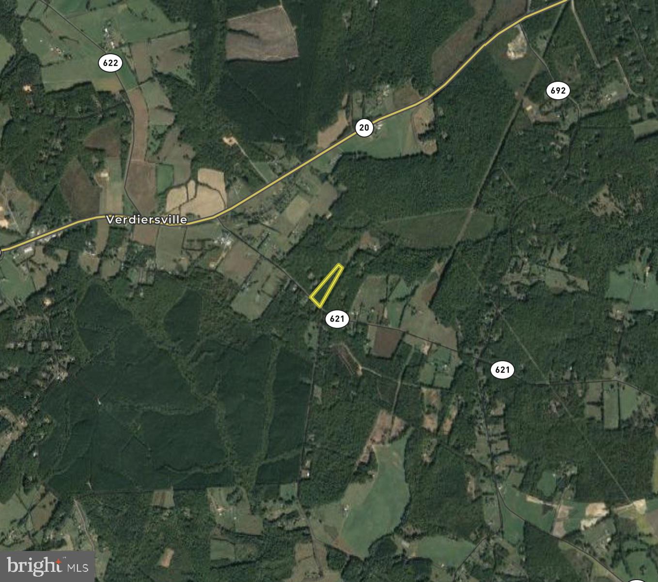 Tbd Mine Run Road Rhoadesville, VA 22542 - Photo 31 of 32