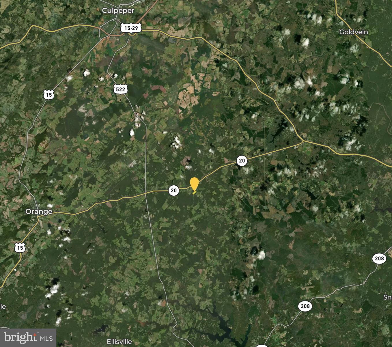 Tbd Mine Run Road Rhoadesville, VA 22542 - Photo 32 of 32 a view of a tree with plants