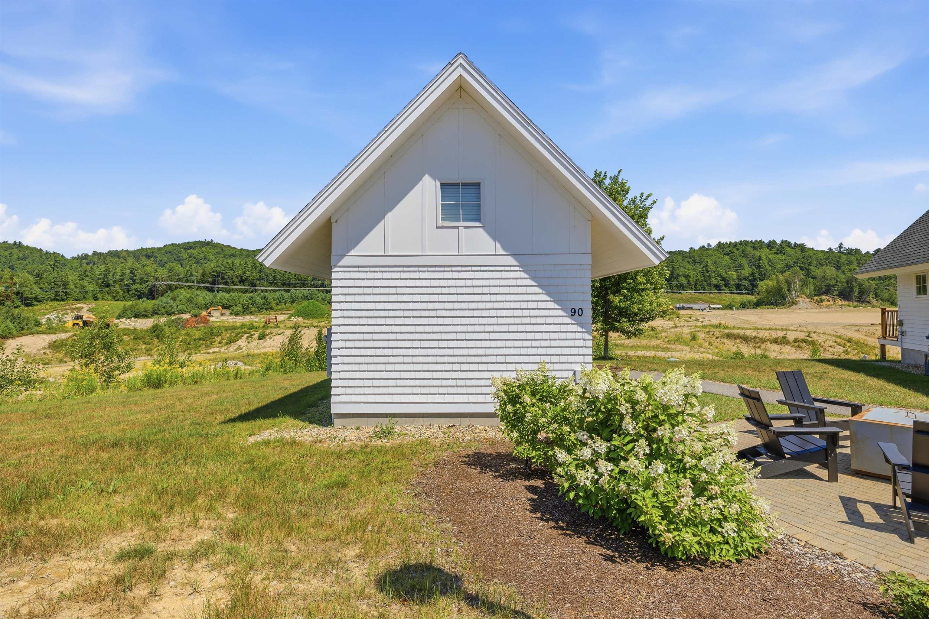 90 Lafayette Road, Unit I Thornton, NH 03285 - Photo 32 of 48 Gallery Image 32