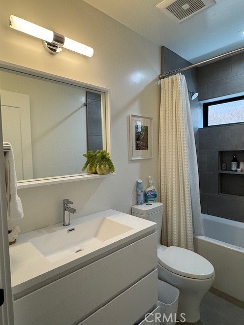 61 Birch Avenue Cayucos, CA 93430 - Photo 21 of 21 a bathroom with a sink toilet and shower
