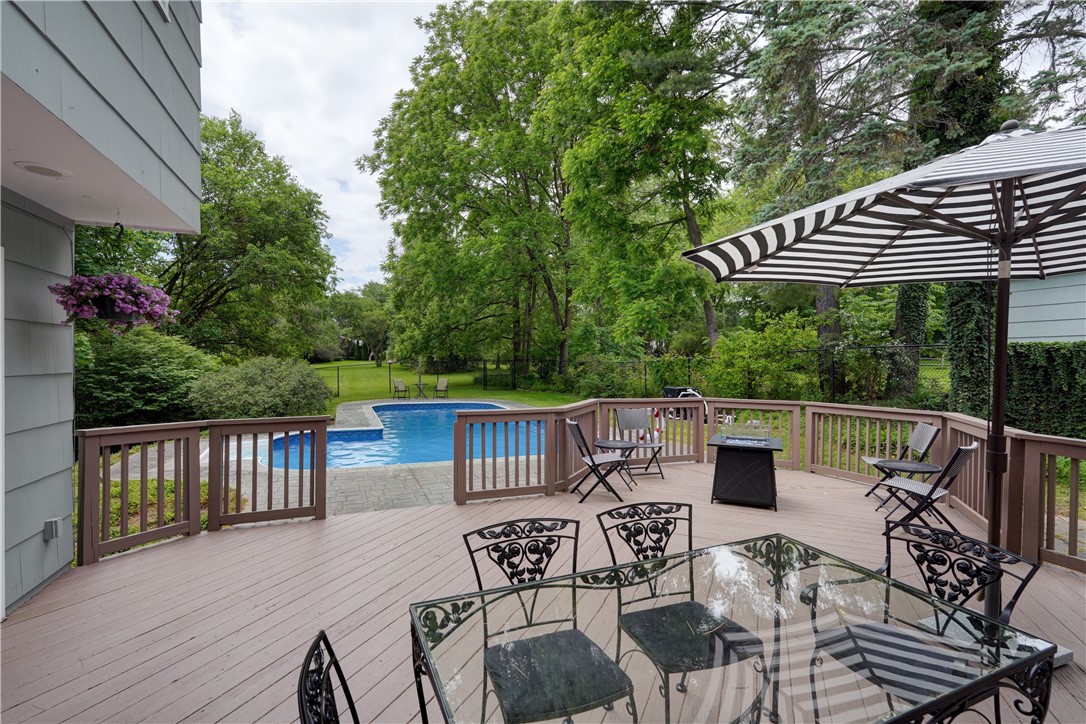 17 West Jefferson Road Pittsford, NY 14534 - Photo 41 of 50