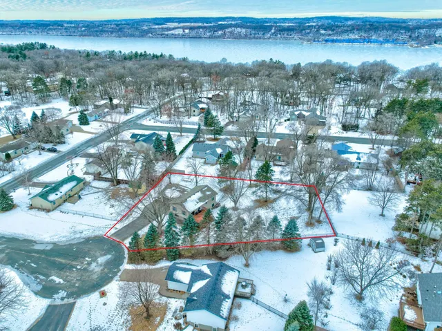 $410,000 | 811 Fox Tree Lane North, Hudson, WI 54016