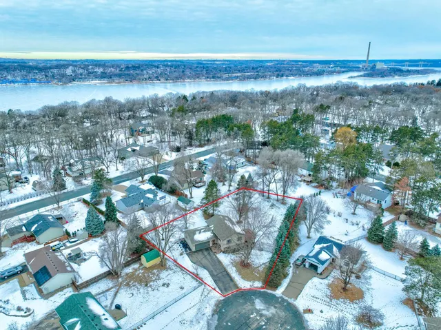 $410,000 | 811 Fox Tree Lane North, Hudson, WI 54016