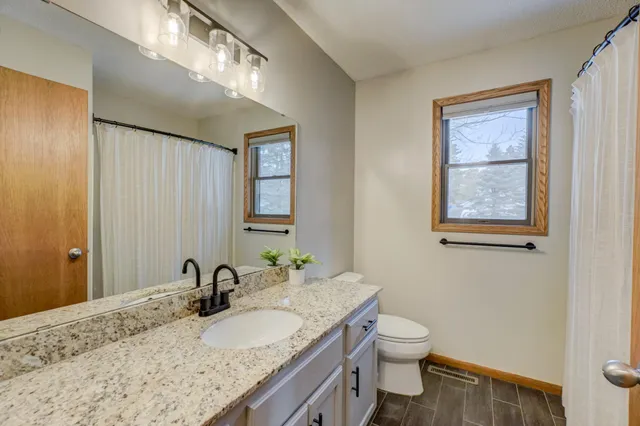 $410,000 | 811 Fox Tree Lane North, Hudson, WI 54016