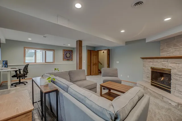 $410,000 | 811 Fox Tree Lane North, Hudson, WI 54016