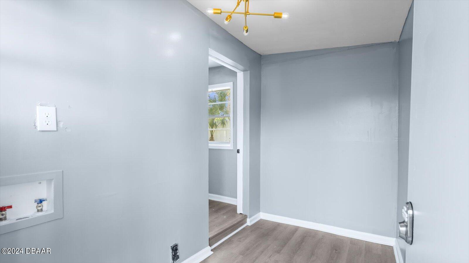 269 Selden Avenue Ormond Beach, FL 32174 - Photo 17 of 41 a view of an empty room