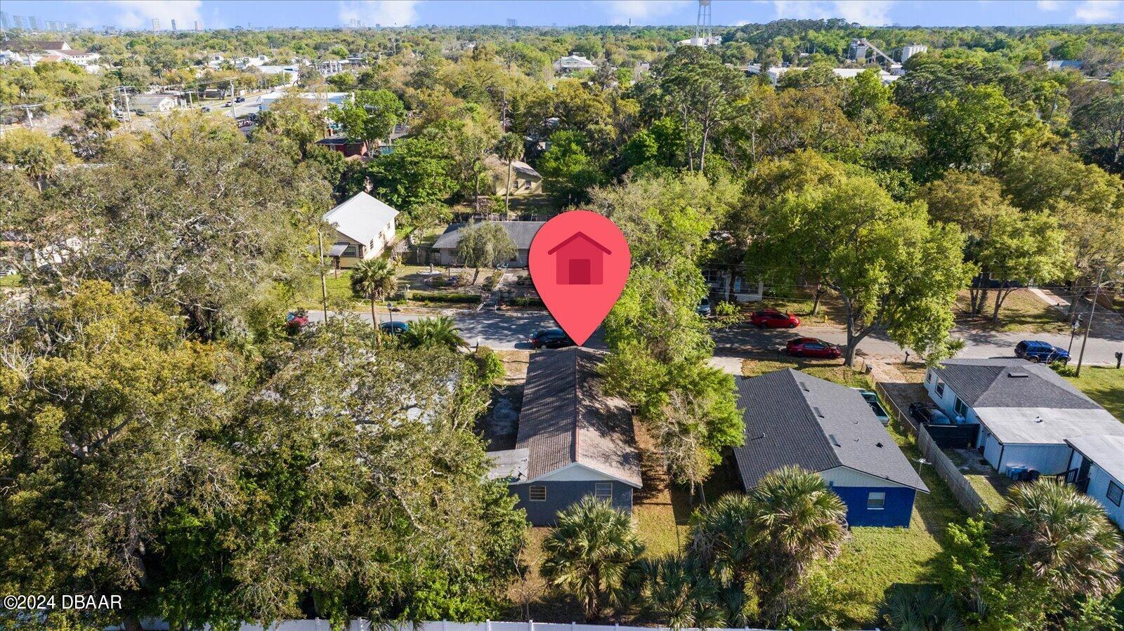 269 Selden Avenue Ormond Beach, FL 32174 - Photo 36 of 41 a picture of houses with outdoor space