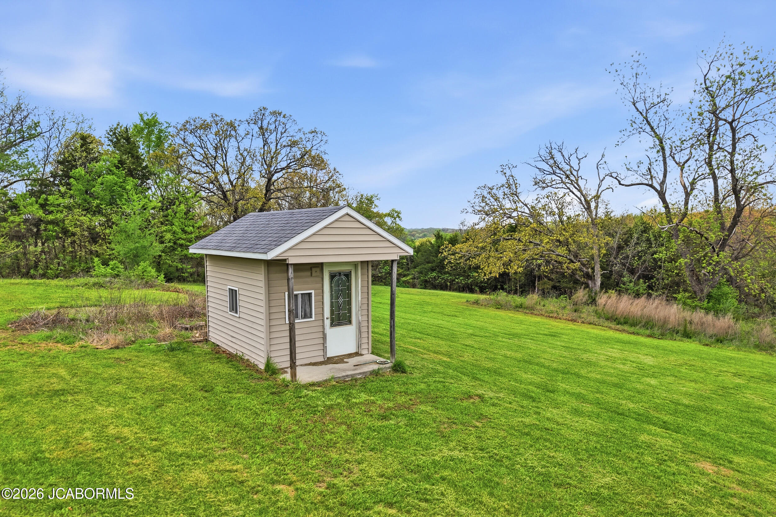 2017 Pea Ridge Road Centertown, MO 65023 - Photo 59 of 59 2017 pea ridge rd-60