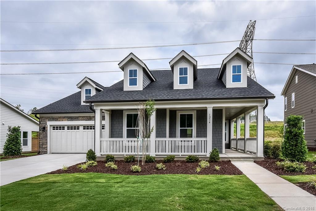 1214 Weir Court, Unit 161 Fort Mill, SC 29708 - Photo 1 of 23 Gallery Image 1