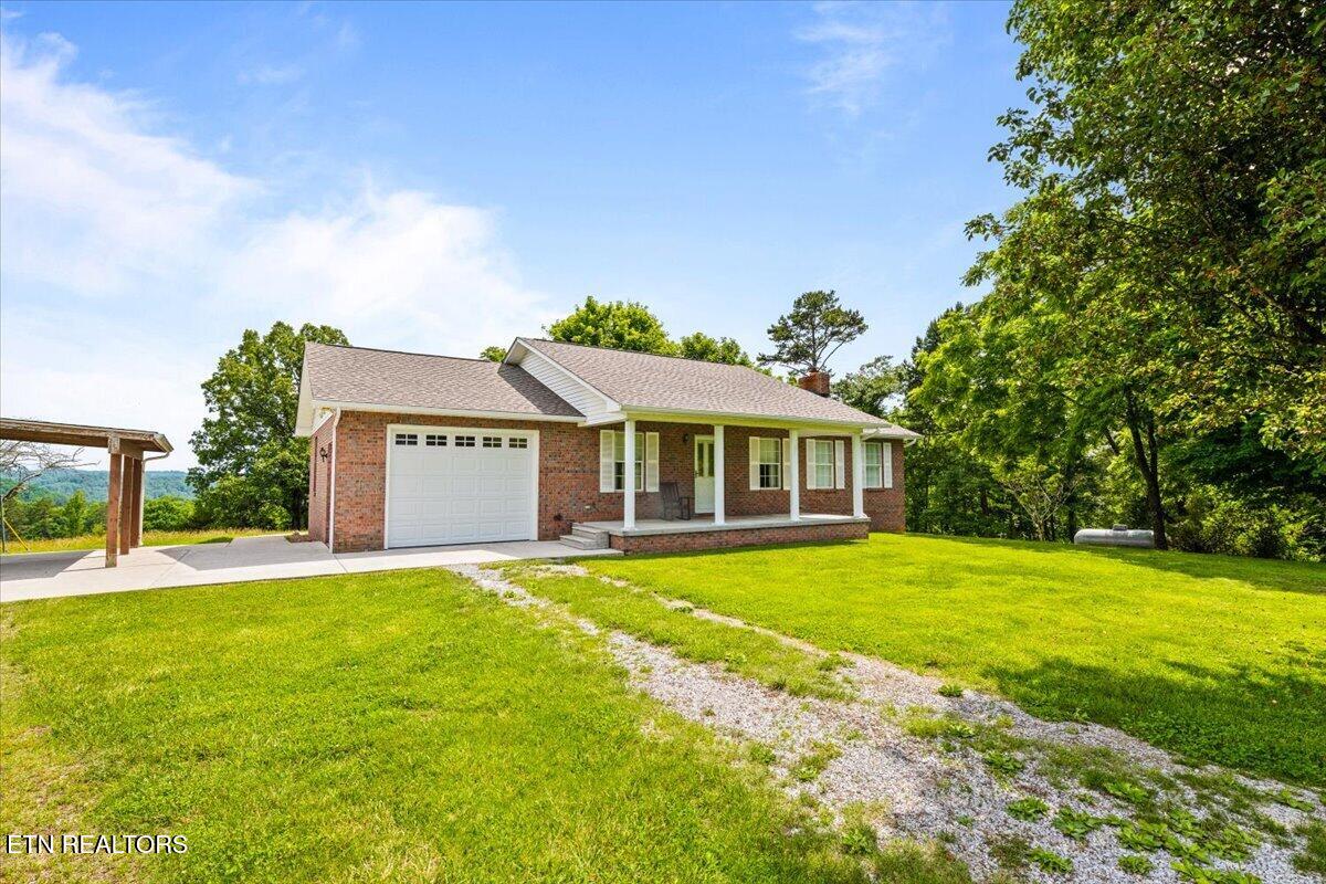1476 Flat Hollow Road Speedwell, TN 37870 - Photo 3 of 42 11-1476 Flat Hollow Rd