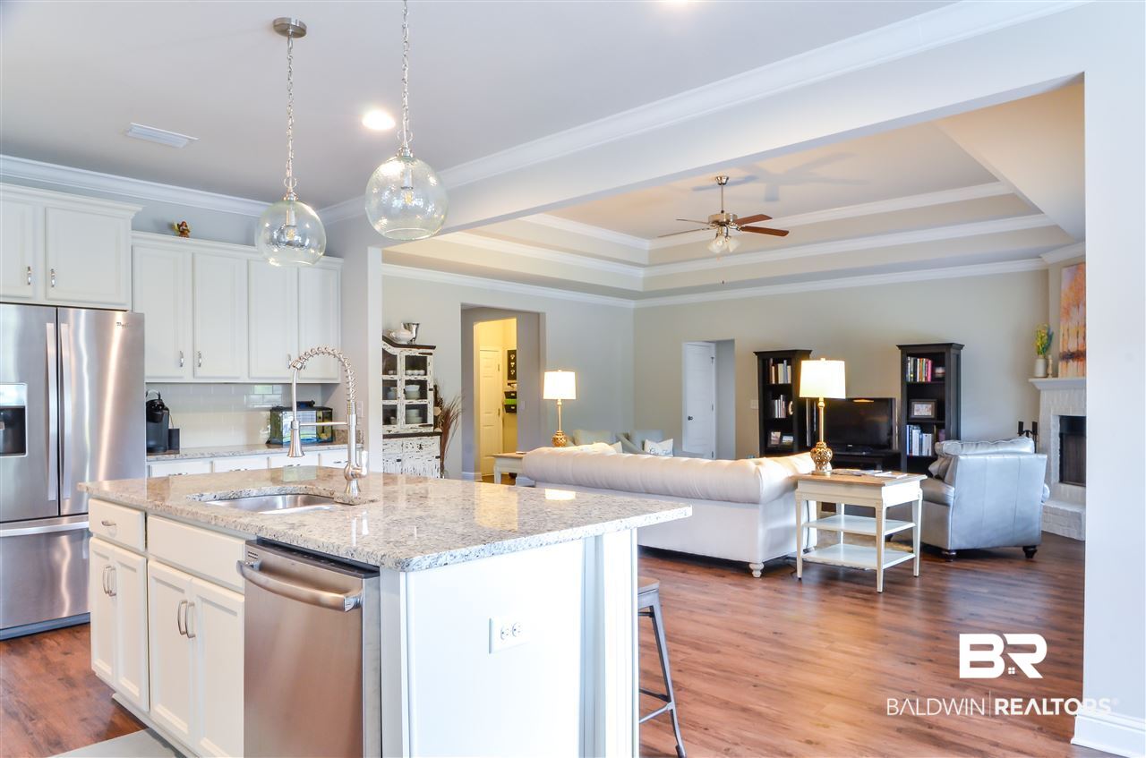 9849 Volterra Avenue Daphne, AL 36526 - Photo 11 of 23